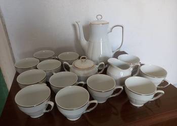 Sprzedam serwis kawowy Bogucice