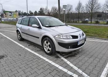 Renault Megane 2