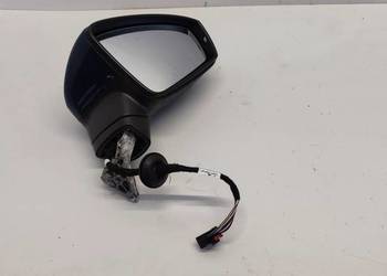 VW TIGUAN II LUSTERKO PRAWE 9PIN LP5J