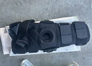 Orteza kolanowa Rhena Genu Control Flex (Hartmann) R 4