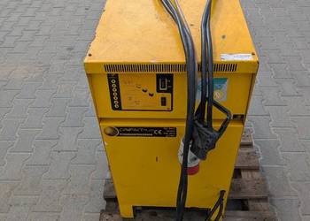 Ładowarka do bateri trakcyjnych 80V