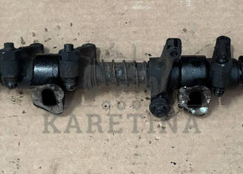 John Deere 4045 Klawiatura Wał Wahliwy Ramię R105156 R256694 R256695