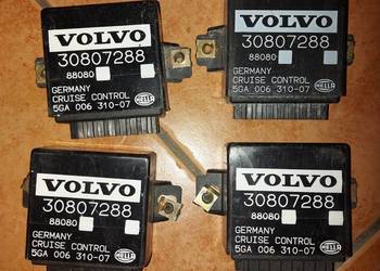 Volvo v40/s40 moduł ECU 30807288