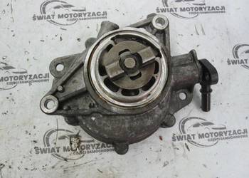 PEUGEOT CITROEN MINI 1.6 VTI vacum pompa 7597920