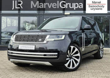 Land Rover Range Rover Range Rover L460 3.0D I6 350KM AWD Auto Autobiograp…