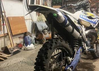 Husqvarna TE 300