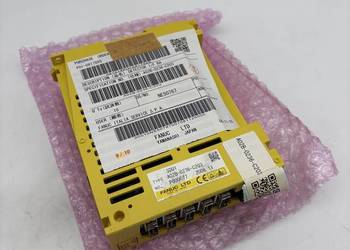 Fanuc A02B-0236-C203 Interface Module