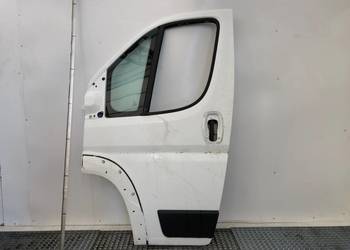 DRZWI LEWY PRZÓD CITROEN JUMPER II Bus