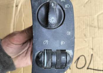 PRZEŁĄCZNIK ŚWIATEŁ 6N1941531M Volkswagen Polo 6N