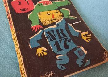 Książka - Nr 17 - J.J. Farjeon