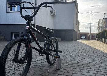Na sprzedaż BMX
