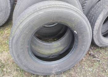 Opona M+S Fulda Regiocontrol 215/75 17.5 ciężarowa naczepowa