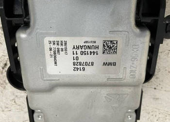 BMW 3 g20 330e moduł BCU ładowania baterii 8707828 BMW 3 g20 330e moduł BCU ładowania baterii 8707828