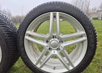 18 cali zimowe 5x112