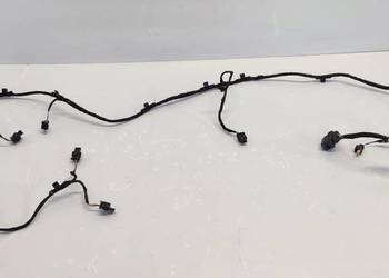 VW TIGUAN II WIĄZKA ZDERZAKA PDC PRZÓD 5NA971095BA