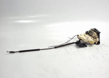 ZAMEK DRZWI LP SEAT TOLEDO III 1P1837015 ZAMEK DRZWI LP SEAT TOLEDO III 1P1837015