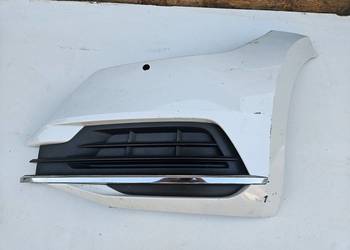 VW ARTEON 3G8 NAROŻNIK LEWY ZDERZAKA PRZÓD 3G8807013D