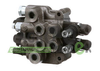 5094668, 5091234 ZAWÓR HYDR KPL CNH