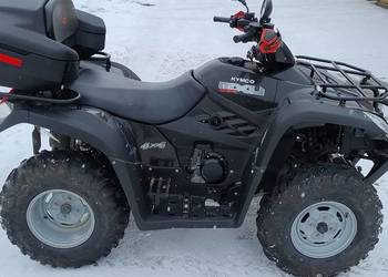 Kymco Mxu 4x4 500cc hom L7E TGB Goes Kayo Quady Linhai Cfmoto Honda Suzuki