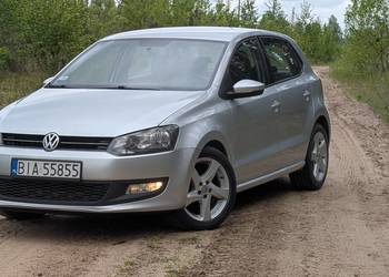 VW Polo 1.2 TDI 2012r