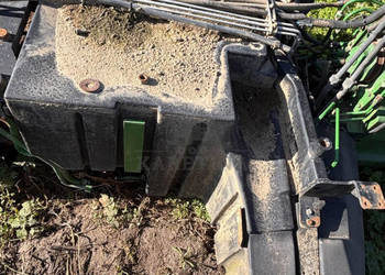 John Deere 8120 8220 8320 8420 Bak Paliwa Zbiornik RE219865 RE212907 RE218…