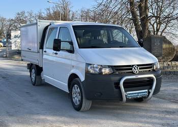 Raty 2.0 tdi 140KM Automat DSG Klima 5 osobowy zamykana paka Gwarancja