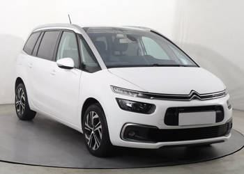 Citroen C4 Grand Picasso PureTech 130