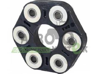 0007983980, 007983980, 07983980, 7983980 SPRZĘGŁO GUMOWE fi195 CLAAS