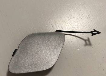 Tipo II liftback 15- zaślepka haka zderzak tył 735626586 Tipo II liftback 15- zaślepka haka zderzak tył 735626586