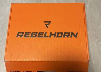 Buty motocyklowe Rebelhorn