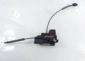 ZAMEK PRAWY PRZEDNI OPEL MOVANO B 6 PIN