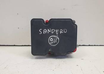 Dacia Sandero POMPA ABS hamulcowa 476605492R