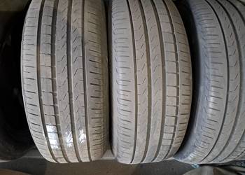 Opony letnie 225/55 R17 Pirelli Cinturato 4 szt