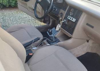 Audi 80 B3 z 1987r 1.8s bendzyna Lpg