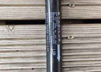 Tesla Model 3 2021 siłowniki przedniej klapy frunk 2x OEM Stabilus