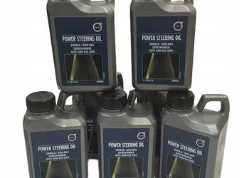 VOLVO olej plyn uklad wspomagania kierownicy 1L OE VOLVO olej plyn uklad wspomagania kierownicy 1L OE