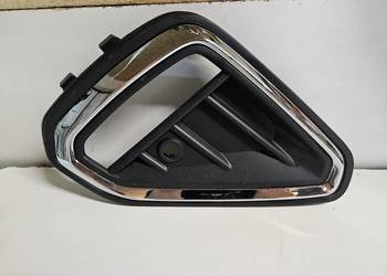 VW T-CROSS LIFT KRATKA PRAWA ZDERZAKA PRZÓD 2GM807796A