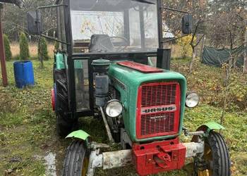 Ciągnik Ursus C-330