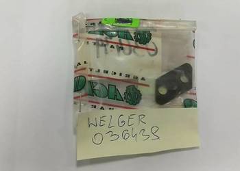 Nożyk sznurka prasy Welger