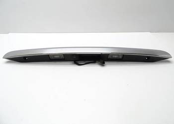 LISTWA CHROM BLENDA KLAPY TYŁ KAMERA COFANIA MERCEDES W246 B A2467405700 LISTWA CHROM BLENDA KLAPY TYŁ KAMERA COFANIA MERCEDES W246 B A2467405700