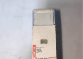 Stycznik modułowy SM400 230V 25A 04158 - Legrand