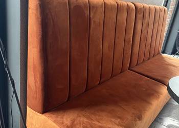 Kanapy oraz fotele w stylu loftowym