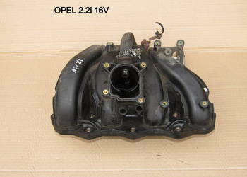 KOLEKTOR SSĄCY OPEL VECTRA B 2.2B 55351149