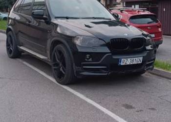 Sprzedam BMW X5 e70