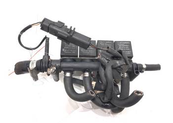 WTRYSKI DO GAZU LPG TARTARINI WTRYSK GAZU, GAZOWY