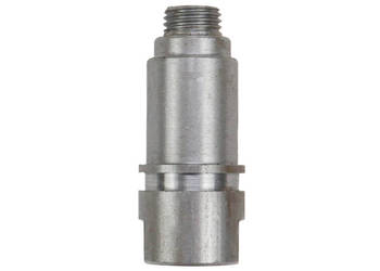 Łącznik zlewny siłownika serwomechanizmu Zetor pl, 932154