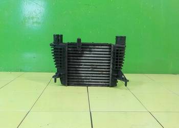 NISSAN JUKE I F15 1.5 DCI 11r 5D intercooler