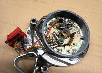 Aparat zapłonowy iskrownik syrena 105 Bosto r20