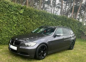 Sprzedam Bmw
