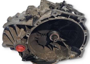 SKRZYNIA BIEGÓW Ford S-Max 1.8 TDCI QYWA 125KM MANUALNA 7G9R-7002-XD